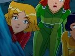 Totally Spies