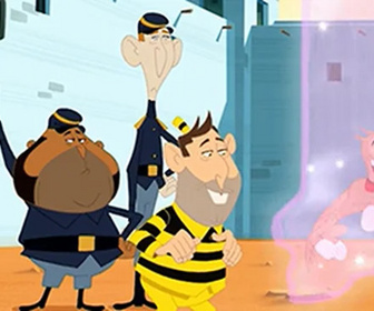 Les Dalton - 20/01/2026