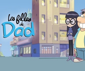 Les filles de Dad - Speed dading