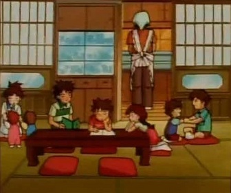 Pokémon - Confrontation à Argenta