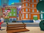 Spidey et ses amis extraordinaires