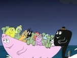 Barbapapa