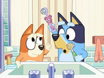 Bluey