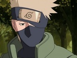 Naruto Shippuden