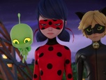 Miraculous : Les Aventures de Ladybug et Chat Noir Miraculous : Les Aventures de Ladybug et Chat Noir