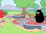 Barbapapa