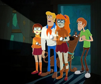 Trop cool, Scooby-Doo ! - 02/05/2026