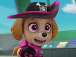 Paw Patrol, la Pat'Patrouille