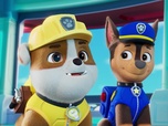 Paw Patrol, la Pat'Patrouille Paw Patrol, la Pat'Patrouille