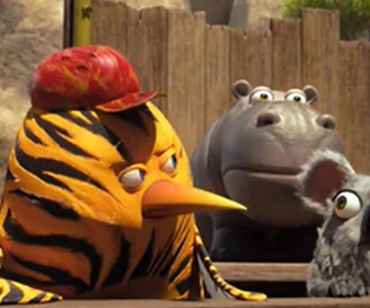 Les as de la jungle à la rescousse - 01/01/2026