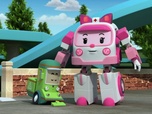 Robocar Poli