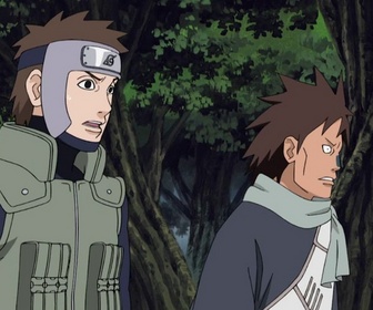 Naruto Shippuden - S10 E15 - Nouvelle étape ! Naruto contre Kyûbi!