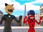 Miraculous : Les Aventures de Ladybug et Chat Noir Miraculous : Les Aventures de Ladybug et Chat Noir