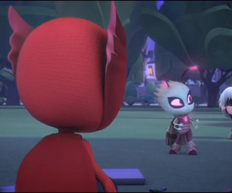 Les Pyjamasques - 18/01/2026