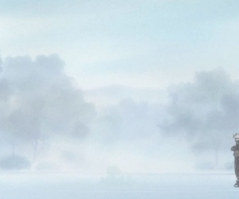 Naruto - S1 E9 - Kakashi, le ninja copieur