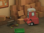 Robocar Poli