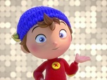 Oui-Oui, enquêtes au Pays des jouets