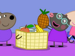 Peppa Peppa