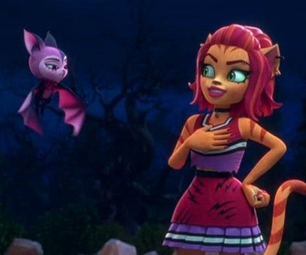 Monster High - Une sorcière unique