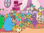 Barbapapa