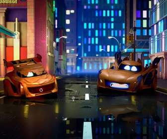 Batwheels - 08/08/2026