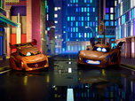 Batwheels
