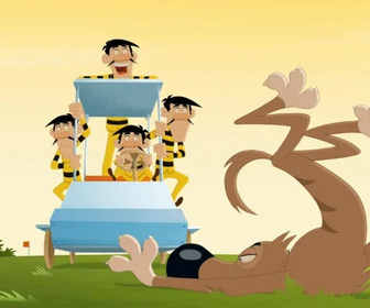 Les Dalton - 29/11/2025