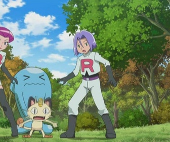 Pokémon - Adversaires un jour adversaires toujours