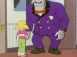 Inspecteur Gadget