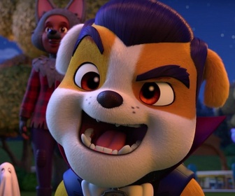Ruben & cie - Le labyrinthe d'Halloween