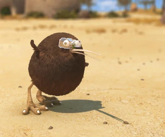 Les as de la jungle à la rescousse - 18/02/2026