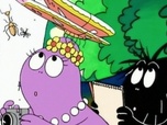 Barbapapa