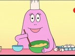 Barbapapa