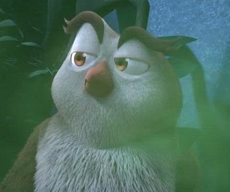 Idéfix et les Irréductibles - Goudurix fait le mur