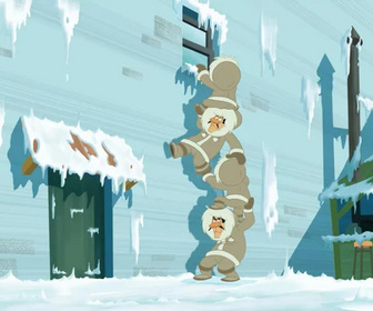 Les Dalton - 04/03/2026