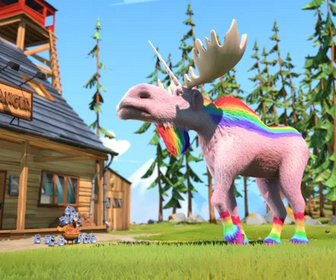 Grizzy et les lemmings - 06/12/2025