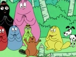 Barbapapa