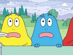 Barbapapa