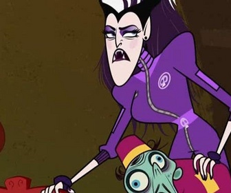 Hôtel Transylvanie - Une amitié tragique