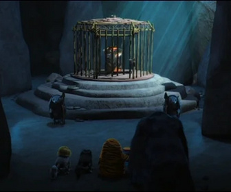 Les as de la jungle à la rescousse - 27/02/2026