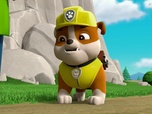 Paw Patrol, la Pat'Patrouille