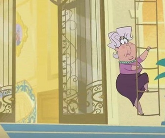 Taffy - Une vie de chien