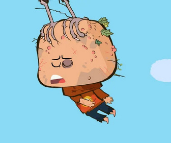 Molusco - 17/03/2026