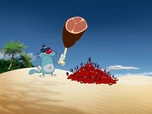 Oggy et les Cafards Oggy et les Cafards