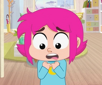 Ernest et Rebecca - S01 E22 - Tchum qui peut - Partie 02