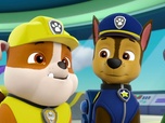 Paw Patrol, la Pat'Patrouille