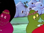 Barbapapa