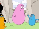 Barbapapa