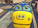 Chuggington