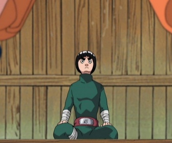 Naruto - S8 E15 - On recherche écumeurs de dojo